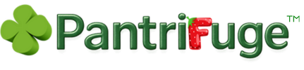 Pantrifuge - Smart Grocery and Pantry Management